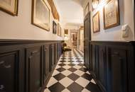 Herrschaftlicher Winzergutshof im idyllischem Kamptal - Luxus - Eleganz und Perfektion