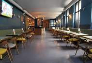 Top-Restaurant &amp; Bar in Bestlage – komplett eingerichtet und sofort startklar