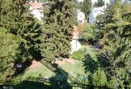 3-Zimmer-Wohnung mit 2 Balkonen und Grünblick! Familien - Paare - Naturliebhaber
