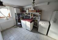 Gemütliches Zuhause im Weinviertel - Einfamilienhaus mit großer überdachter Terrasse - großzügiger Kellerfläche und Nebengebäude