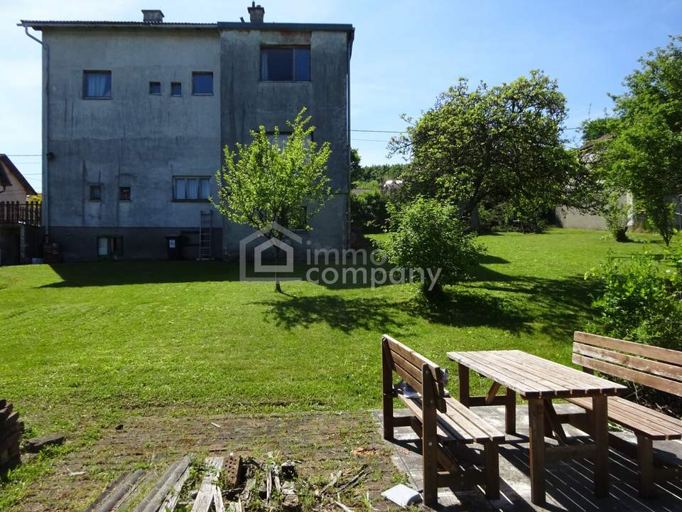 Preisreduktion!!! Traumhaftes Grundstück mit sanierungsbedürftigem Haus in Mauerbach – absolute Wien- Nähe!!!