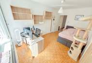 Innenhofidylle mit urbanem Puls – sanierte 2-Zimmerwohnung Nähe Wilhelmsdorfer Park