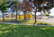 Erstbezug-Doppelhaushälften mit Luxus-Ausstattung und Panoramablick über den Felmeyergarten. Grünruhelage mit sehr guter Infrastruktur in Gehweite