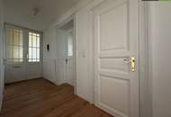 Großzügige Altbauwohnung mit rund 92,89 m² in zentraler Lage von Leoben