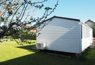 Mobilheim| "Stell mich hin wohin Du willst....