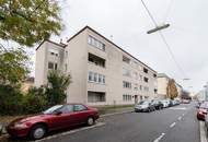 Klein aber oho! 1,5-Zimmer-Wohnung in Großjedlersdorf zu vermieten!