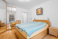 "U1 Kagran, 3 Zimmer, Loggia, Vienna International School"