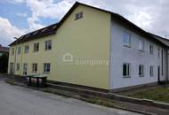 Neuer Preis!!! Interessantes Anlageobjekt für Firmensitz oder ca. 18 Wohneinheiten! ...und weitere 1312m² Freifläche/ Baugrund für zB. Reihenhäuser um Euro 158.000!!!