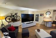 Moderne 2-Zimmer-Wohnung mit Loggia und Garage beim Hauptbahnhof 1100 Wien – Ihr neues Zuhause wartet!