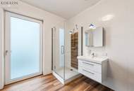 Hochwertiges Niedrig-Energie-Einfamilienhaus mit eigenem Salzwasser-Pool?