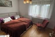 NETTES EINFAMILIENHAUS - WOHNFLÄCHE AUF EINER EBENE!