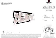 PROVISIONSFREI - Urban Homes 170 - Ihr Zuhause für höchste Lebensqualität und perfekte Balance