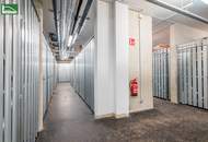 114 m², die Eindruck hinterlassen – außergewöhnliche Loftwohnung mit besonderem Raumgefühl!
