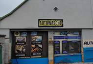 LAGERHALLE AUF EIGENGRUND IN SIMMERING