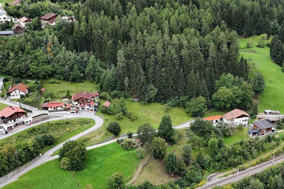 Baugrund in Landeck: flexibel, fair, zukunftsorientiert!, Grund und Boden-kauf, 469.000,€, 6500 Landeck