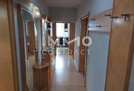 BESONDERS SCHÖNE 3 ZIMMERWOHNUNG MIT GROSSER LOGGIA UND MIT EXKLUSIVER AUSSTATTUNG