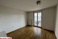 Hoseitige Neubauwohnung mit Loggia - hell und ruhig