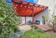 XXL Familienhaus in Jedenspeigen