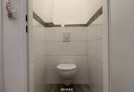 Helle 2-Zimmer-Wohnung mit Loggia &amp; Stellplatz in St. Pölten