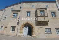 Historisches Zinshaus in Stein an der Donau – 10 vermietete Wohneinheiten