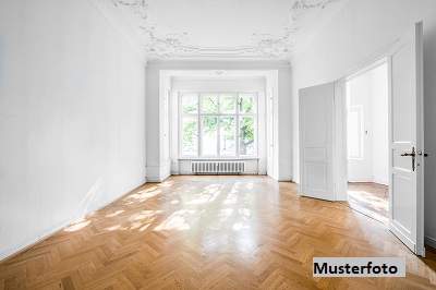 3-Zimmer-Wohnung mit 2 TG-Stellplätzen