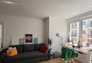 Schöne 3-Zimmer-Wohnung mit sonnigem Balkon