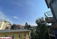 1. Monat MIETZINSFREII Helle 2-Zimmer-Wohnung mit Balkon in zentraler Grazer Lage