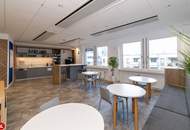 Modern Office Space in Prime Location – 1030 Vienna
