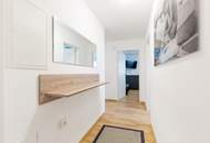 4 Zimmer Balkonwohnung in Zell am Moos Lieben Sie Seeblick?