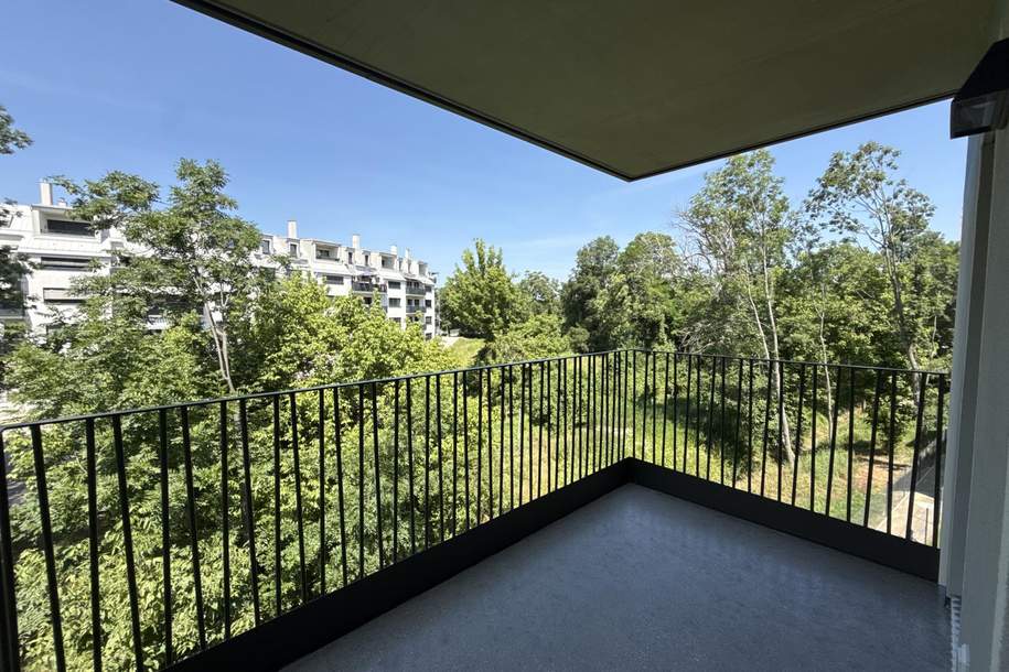 "ein viertel grün" - Schöner Wohnen in Wiener Neustadt - Top 10/10!, Wohnung-kauf, 267.900,€, 2700 Wiener Neustadt(Stadt)