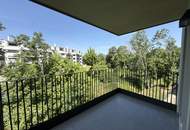 "ein viertel grün" - Schöner Wohnen in Wiener Neustadt - Top 10/10!