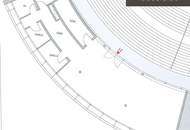 + + + DC-BOX | gekühlte Büro- oder Geschäftsfläche an der U1 + + + DONAU CITY + + +