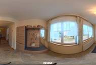 Liebevoll renoviertes Einfamilienhaus in traumhafter Aussichtslage im Südburgenland