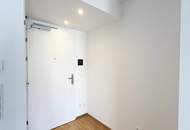 ERSTBEZUG - moderne Balkonwohnung - Innenhoflage - in urbaner Lage des 17. Bezirks!