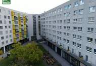 Wohnen am Eggenberger Gürtel 73: Moderne Genossenschaftswohnungen in ruhiger Lage. - WOHNTRAUM