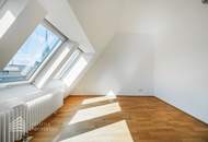 Wunderschöne 5-Zimmer Wohnung mit Terrassen, Nähe Stephansdom