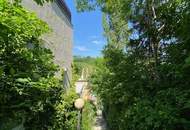 Traumhaus in 1190 Wien - 180m², 6 Zimmer, großer Garten, Balkone, Terrasse, Stellplatz uvm.