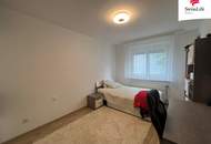Invest &amp; Relax: Vermietete 3-Zimmer-Wohnung samt Garage