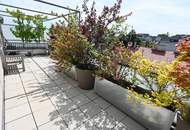 "++ Dachterrasse mit Fernblick ++"