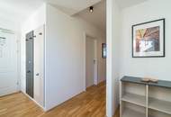 Kompakte 3-Zimmer DG-Wohnung mit optionalem Balkon