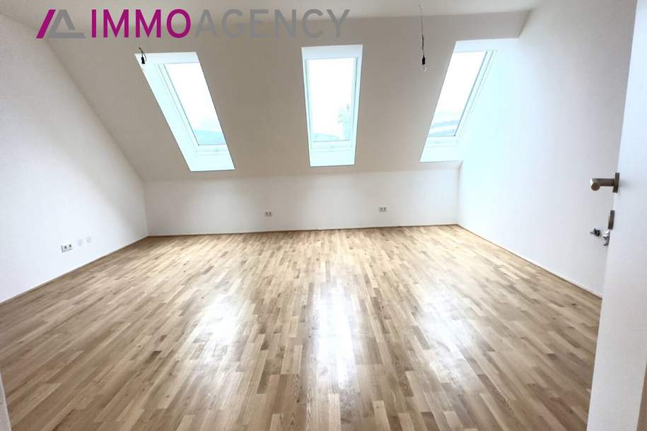 Duplex Wohnung, 3 Zimmer, 2 Terrassen, Nähe U4, Wohnung-kauf, 648.000,€, 1130 Wien 13., Hietzing