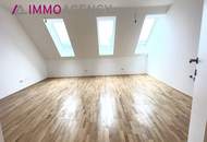 Duplex Wohnung, 3 Zimmer, 2 Terrassen, Nähe U4