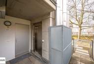 Großzügige Garten-Maisonette am Maurer Berg – 4 Zimmer, Wohnkeller & sonniger Eigengarten