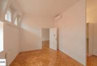 Wien Mitte - Invalidenstraße: großzügige 2-Zimmer Wohnung mit Balkon und Klimaanlage