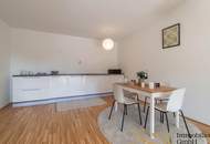 PROVISIONSFREI - Traumhafte 3-Zimmer-Wohnung mit Loggia und TG-Platz in Reichenau i. M. zu verkaufen!