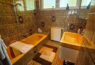 Gepflegtes Haus in ruhiger Lage