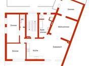 "Eine Wohnung wie ein Haus"