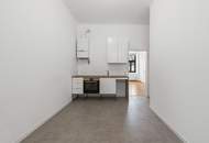 Kompakte 2-Zimmer-Wohnung in Ruhelage!