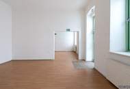 APARTMENT ZUR KURZZEITVERMIETUNG // Sanierungsbedürftig // nahe Burggasse-/Stadthalle