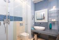 High-Class Living im Herzen Wiens - Exklusive, vollmöblierte Wohnung in renommiertem Haus am Hohen Markt